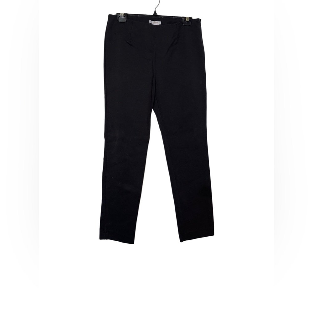 Classic Black Women's Trousers